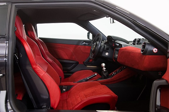 Lotus Evora 17 of 19