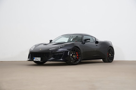 Lotus Evora 2 of 19