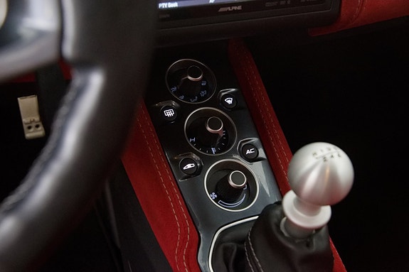 Lotus Evora 15 of 19