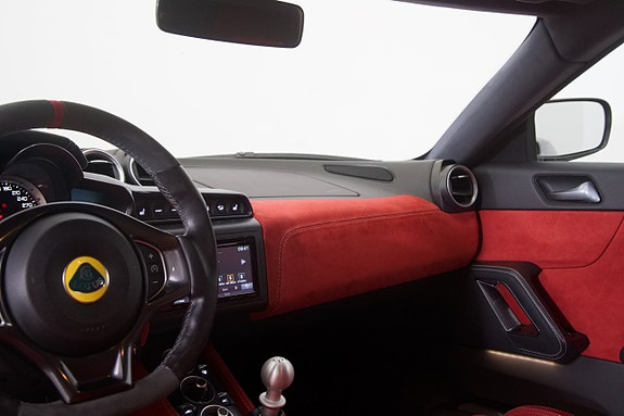 Lotus Evora 13 of 19