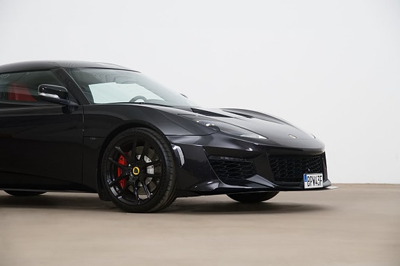 Lotus Evora 6 of 19
