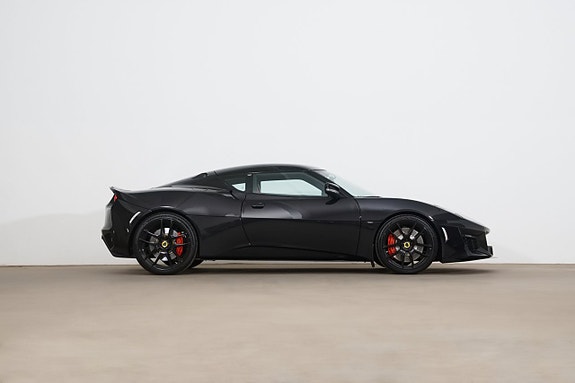 Lotus Evora 19 of 19