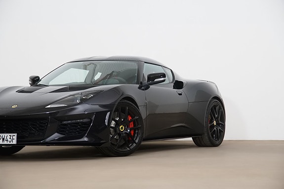 Lotus Evora 4 of 19