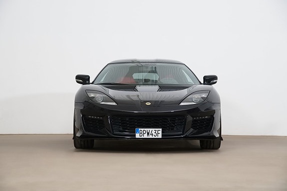 Lotus Evora 3 of 19