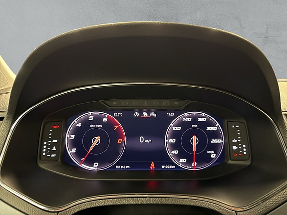 Seat Arona 15 of 27