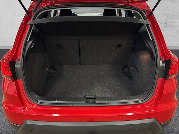 Seat Arona 10 of 27