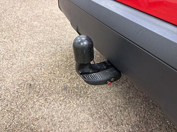 Seat Arona 21 of 27