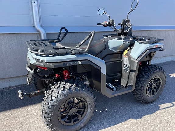 CFMOTO CForce C4 S Nyhet *Räntefritt* 3 of 4