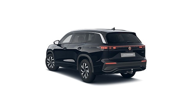 Volkswagen Tayron 6 of 6