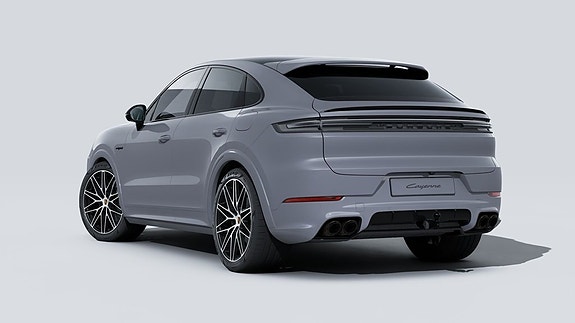 Porsche Cayenne 2 of 5