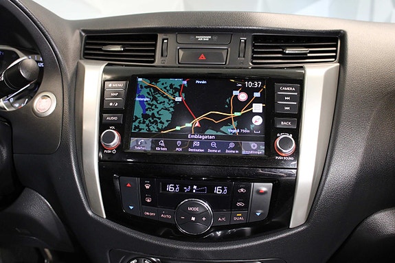 Nissan Navara 16 of 27
