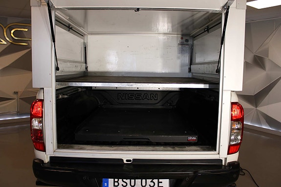 Nissan Navara 17 of 27