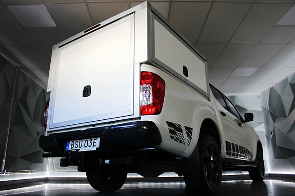 Nissan Navara 8 of 27
