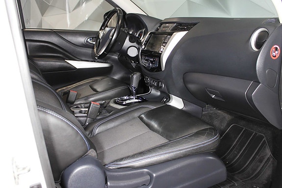 Nissan Navara 13 of 27