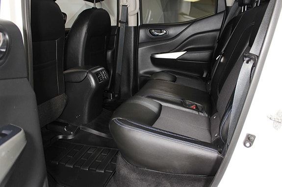 Nissan Navara 14 of 27