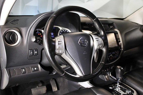 Nissan Navara 15 of 27