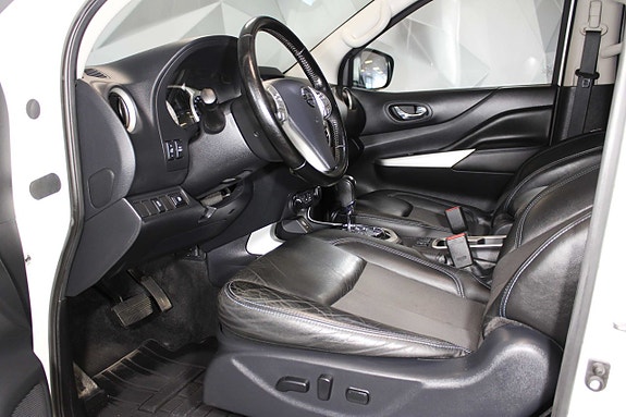 Nissan Navara 12 of 27