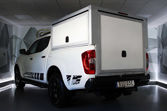 Nissan Navara 10 of 27
