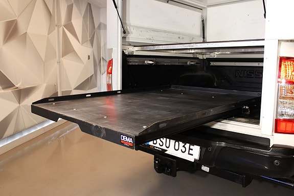 Nissan Navara 18 of 27