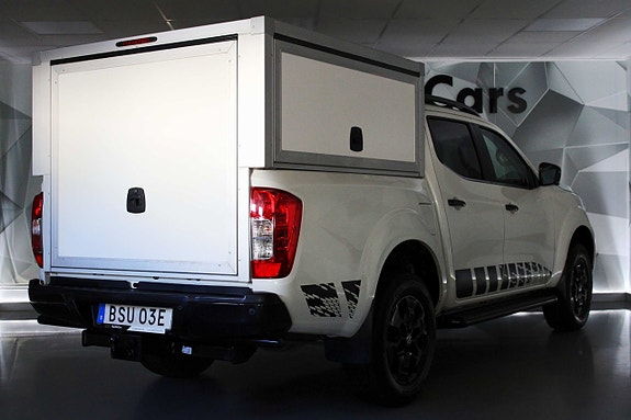 Nissan Navara 4 of 5