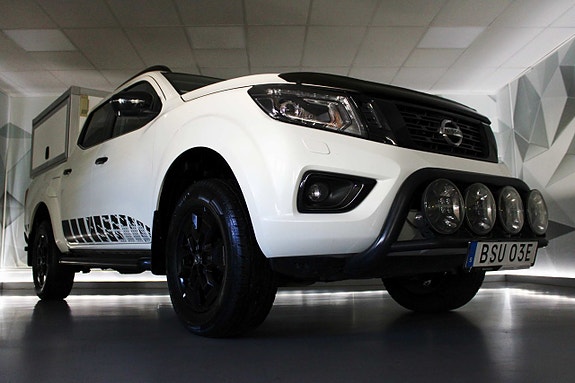 Nissan Navara 6 of 27