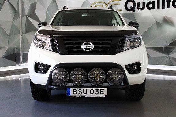 Nissan Navara 9 of 27