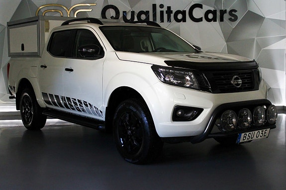 Nissan Navara 2 of 5