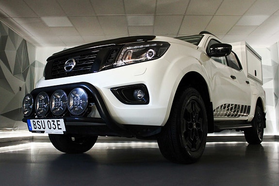 Nissan Navara 5 of 5