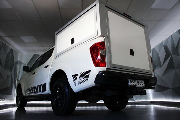 Nissan Navara 7 of 27
