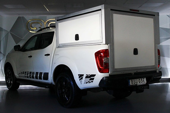 Nissan Navara 3 of 5