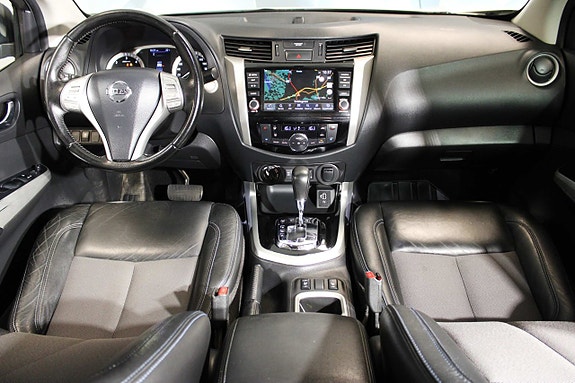 Nissan Navara 11 of 27