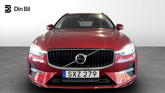 Volvo XC60 4 of 17