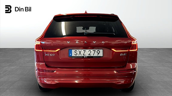 Volvo XC60 5 of 5