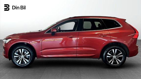 Volvo XC60 2 of 5