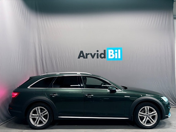 Audi A4 allroad 3 of 5