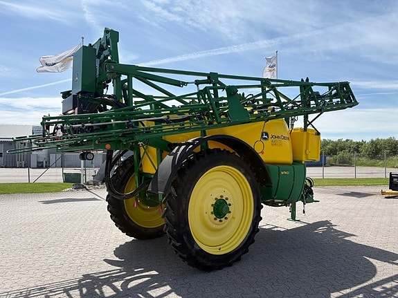 John Deere M 740 i 2 of 5