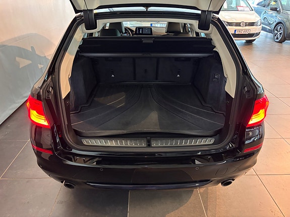 BMW 520 14 of 14