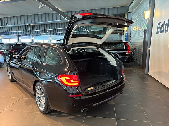 BMW 520 5 of 5