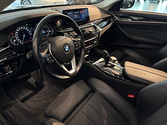 BMW 520 6 of 14