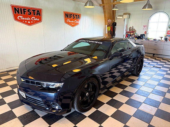 Chevrolet 2015