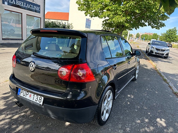Volkswagen Golf I 3 of 5