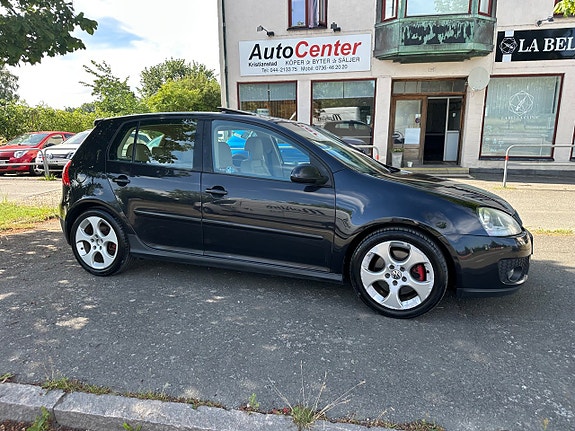 Volkswagen Golf I 2 of 5