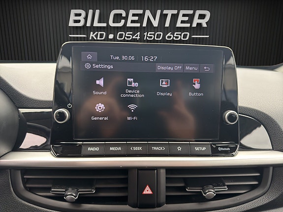 Kia Picanto 18 of 20