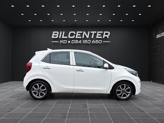 Kia Picanto 5 of 5