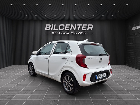 Kia Picanto 6 of 20