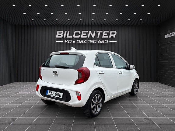 Kia Picanto 7 of 20
