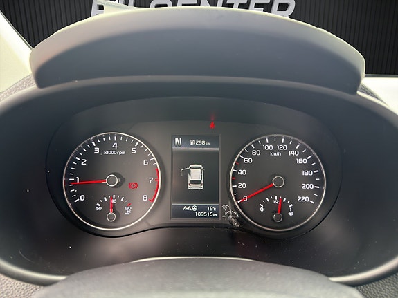 Kia Picanto 16 of 20