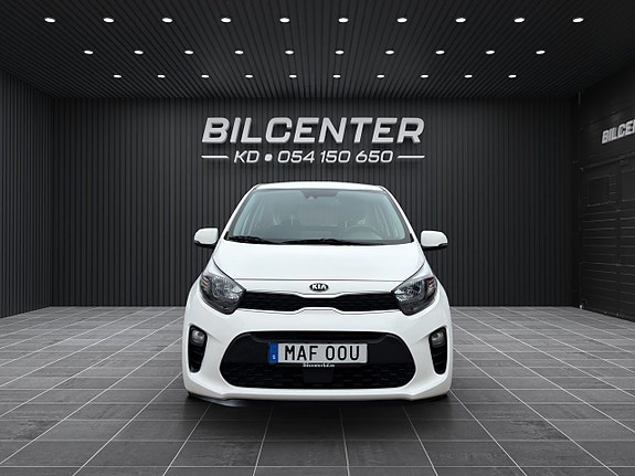 Kia Picanto 2 of 5