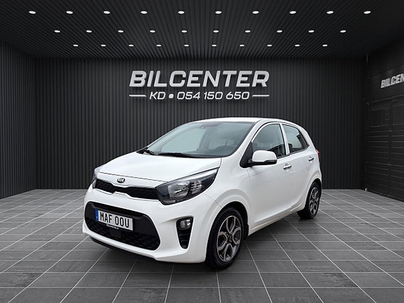 Kia Picanto 3 of 5