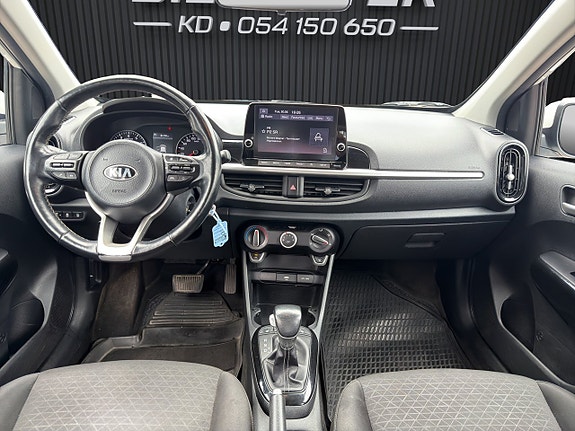 Kia Picanto 11 of 20